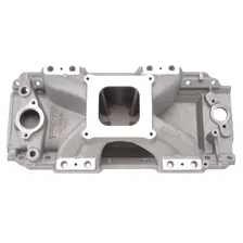 Victor Jr. Big Block Chevy 454-R EFI Intake Manifold image 3