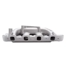 RPM Air-Gap Small Block Ford 351C Intake Manifold image 6