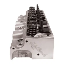 CYL HEAD SB OLDSMOBILE PERF RPM FOR HYD FLAT TAPPET COMPLETE image 5
