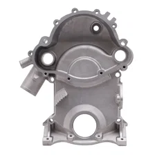 Timing Cover, Pontiac 1969-79 350-455 image 1