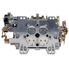 AVS2 Carburetor #1901 500 CFM With Electric Choke, Satin Finish (Non-EGR) image 3
