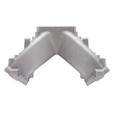 Super Victor GM LS7 Intake Manifold EFI 4150 Flange image 3