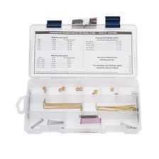 Performer Series Calibration Kit for #1409 Carburetors image 2