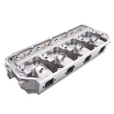 Victor Jr Gen II HEMI Chrysler Cylinder Head Bare image 5