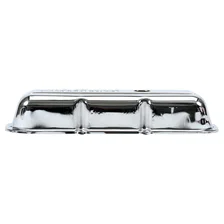 Signature Series Valve Covers for Chevrolet 2.8L 60Â° V6 1982-93 image 4