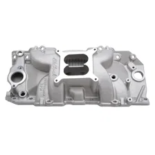 Performer RPM Big Block Chevy 2-R Intake Manifold image 7