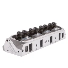 Performer Small-Block Ford 5.0L/ 5.0L Cylinder Head 2.02" image 6