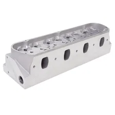 Victor- Glidden 2 Small-Block Ford Cylinder Head Bare image 4