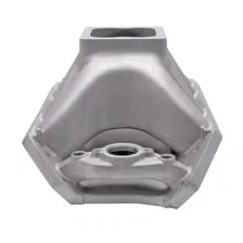 Big Victor 2 Spread-Port, Tall Deck Intake Manifold for Big-Block Chevy image 2