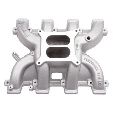 Performer RPM Small Block Chevy LS3 Intake Manifold Only image 1