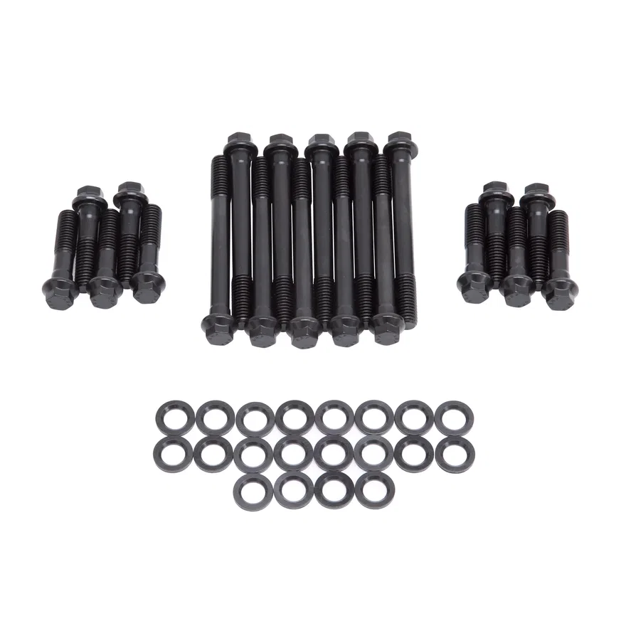 E-Series Cylinder Head Bolt Kit #85772 for 5.2L/5.9L Magnum