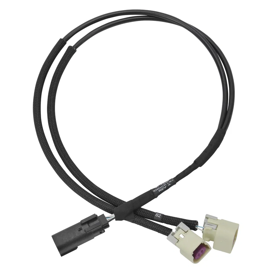 Pro-Flo 4 Plus EFI Knock Sensor Harness #36175 For Mopar Hemi Generation 3