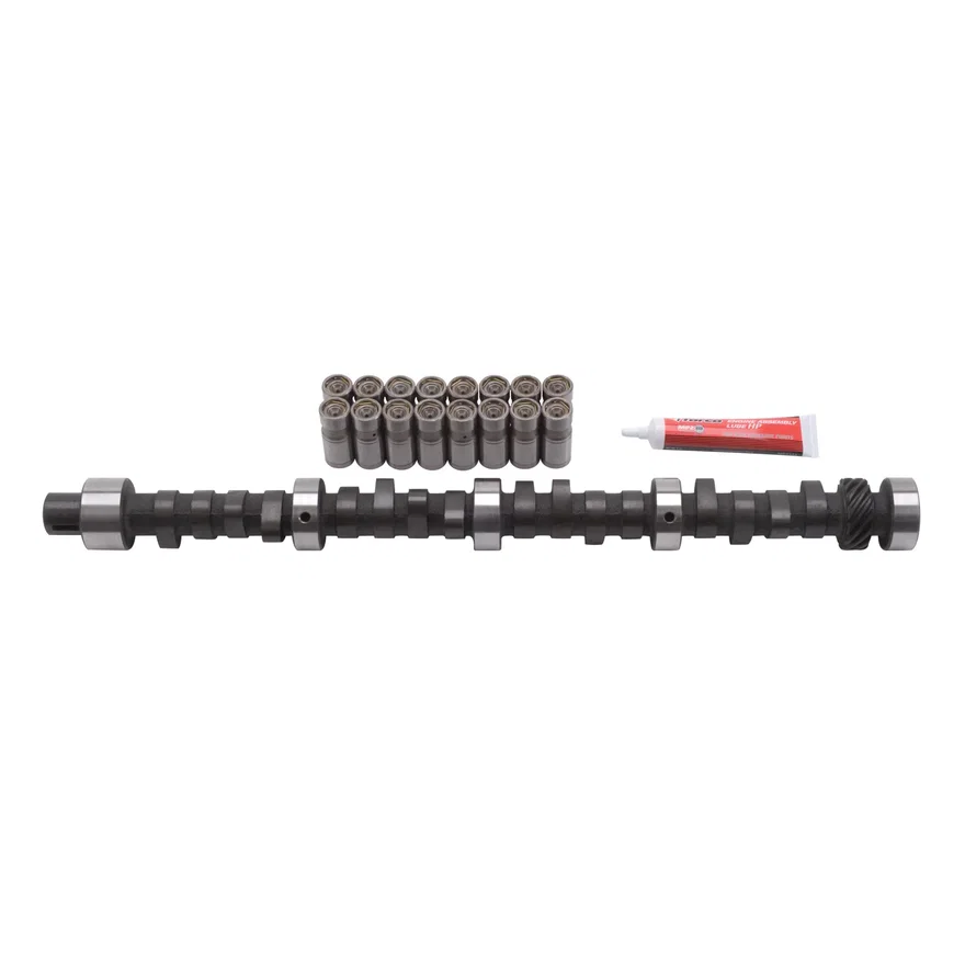 Performer-Plus Camshaft Kit for Pontiac 350-403 V8