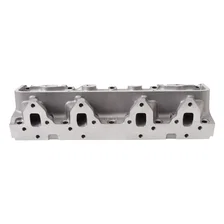 NHRA Ford FE Cylinder Head Bare image 2