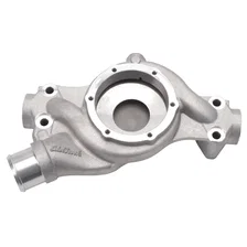 Water Pump Cartridge for Small-Block Chevy (Race Style) image 2