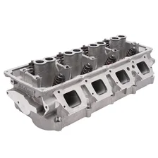 RPM Gen III Chrysler HEMI Cylinder Head 83cc Complete image 6