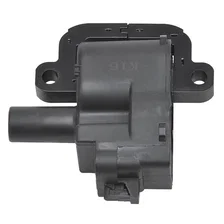 Max-Fire LS Coil Pack for 1997-2013 GM Gen III & IV LS Engines image 4