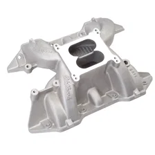 Performer RPM Big Block Chrysler RB Intake Manifold image 2
