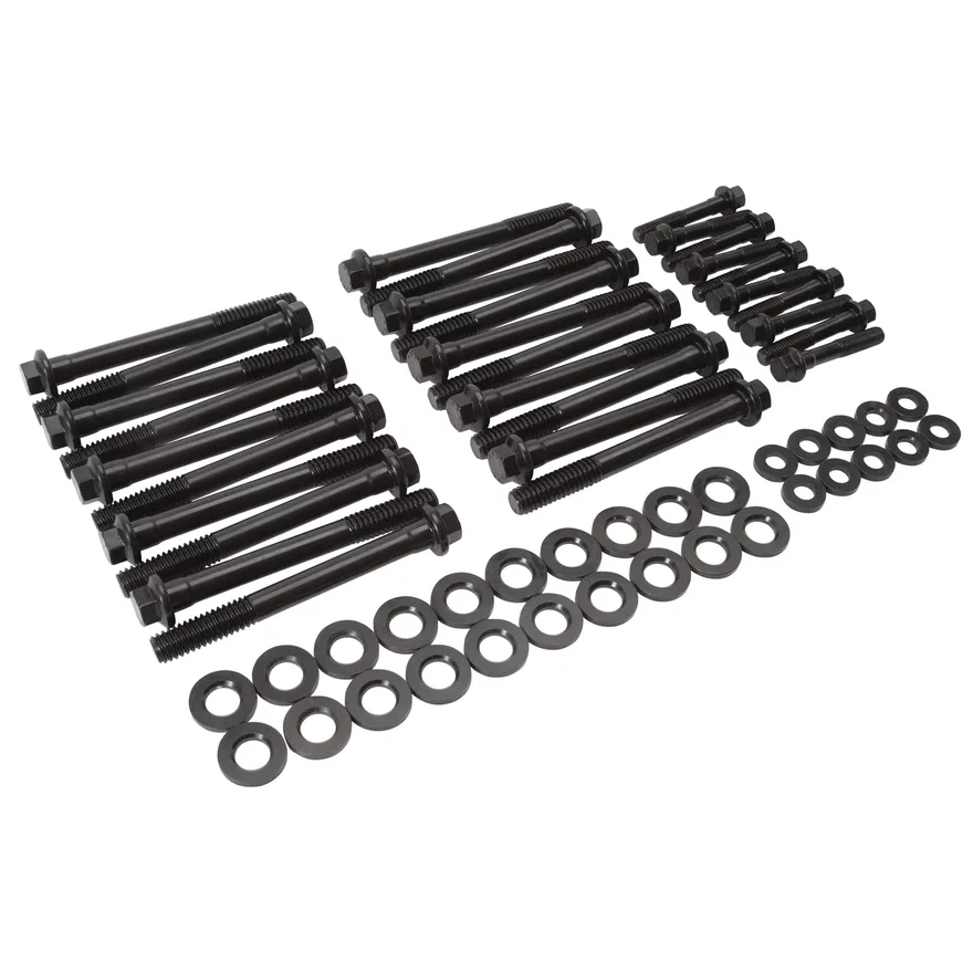 Gen IV LS2 Head Bolt Kit