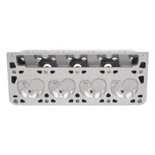 E-CNC Gen III LS Chevy Cylinder Head Hydraulic Roller Camshaft image 4