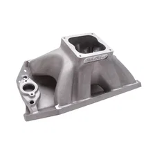 Big Victor 2 Spread-Port, Tall Deck Intake Manifold for Big-Block Chevy image 6
