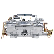 AVS2 800 CFM #1912 Carburetor, Manual Choke for High-Horsepower Engine image 4