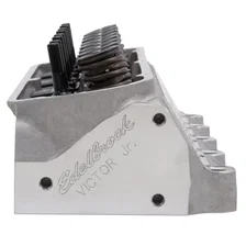 Victor Jr Small-Block Ford Cylinder Head Mechanical Roller Camshaft image 4