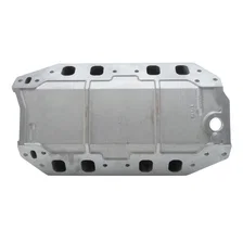 Big Victor 2 Big Block Chevy Spread-Port Intake Manifold image 2