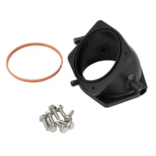 Stock Placement Adaptor - Godzilla 7.3L Ford Intake Manifold image 2