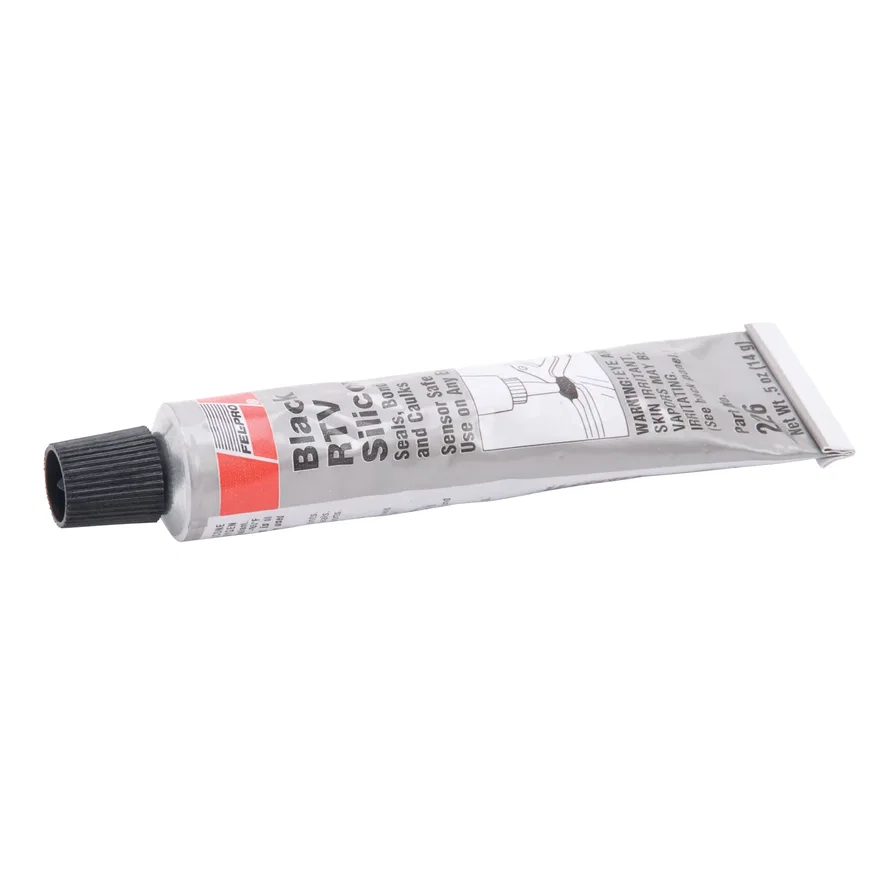 high quality RTV silicone 1/2 oz OE silicone gasket