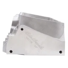 Victor Big-Block Chevy Cylinder Head Bare image 4