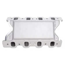 RPM Air-Gap Small Block Ford 351C Intake Manifold image 2