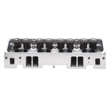 E-Tec-170 Small-Block Chevy Cylinder Head Hydraulic Roller Camshaft image 2