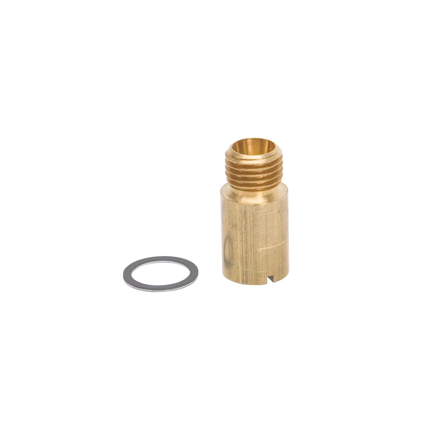Needle and Seat Assembly - .145" for Q-Jet Carbs