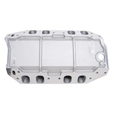 Big Victor 2 Big Block Chevy Spread-Port Tall Deck Intake Manifold image 2