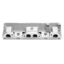 RPM CNC Pontiac Cylinder Head 72cc image 2