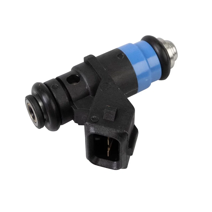 Fuel Injectors, 60 Lb/Hr Short Body (Sold Individually)