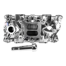 Performer EPS Intake Manifold w/Oil Fill Tube image 1