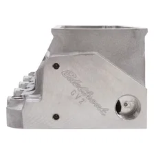Glidden Victor SC1 Small-Block Ford Cylinder Head Bare HIP image 4