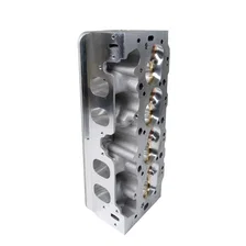 Big Victor 498cc CNC 12 Degree 2.500" x 1.800" image 5