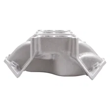CH-6B Six-Pack Intake Manifold for Chrysler RB Series Engines image 3