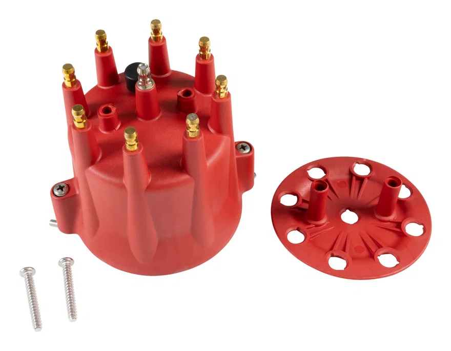 Max-Fire Distributor Cap Rotor for GM