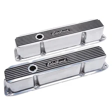 Elite II Valve Covers for Chrysler Big-Block 383/440 image 3