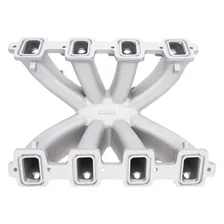 Super Victor GM LS7 Intake Manifold EFI 4150 Flange image 2