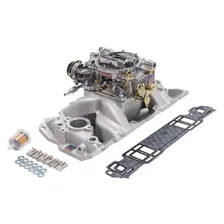 Manifold & Carb Kit image 1