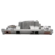Marine Chevy Vortec V6 4.3 Intake Manifold image 4