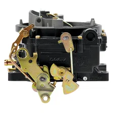 Performer Series 600 CFM Carburetor with Manual Choke in Black (non-EGR) image 6