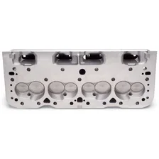 Performer Small-Block Chevy Cylinder Head Hydraulic Flat Tappet Cam image 3
