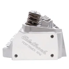 RPM Chrysler RB/ B 88cc Chrysler Cylinder Head image 6