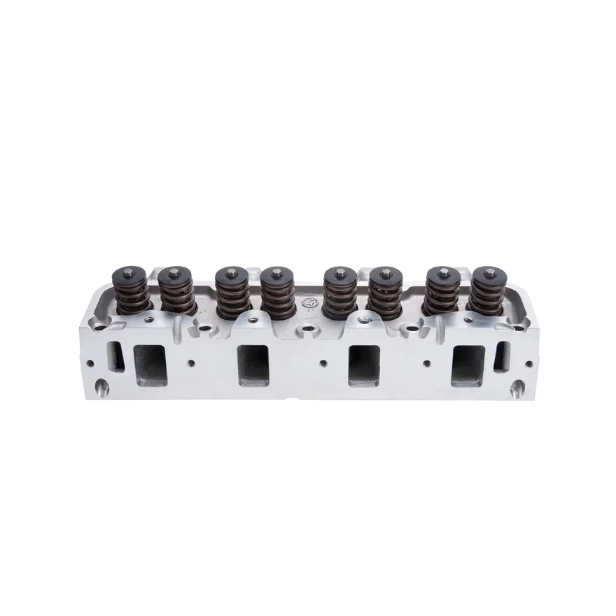 RPM Ford FE 390/428 Cylinder Head